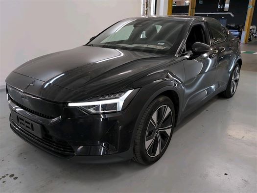 POLESTAR 2 for leasing on Ayvens Carmarket