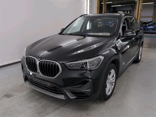 BMW X1 pour location de véhicules d'occasion sur Ayvens Carmarket