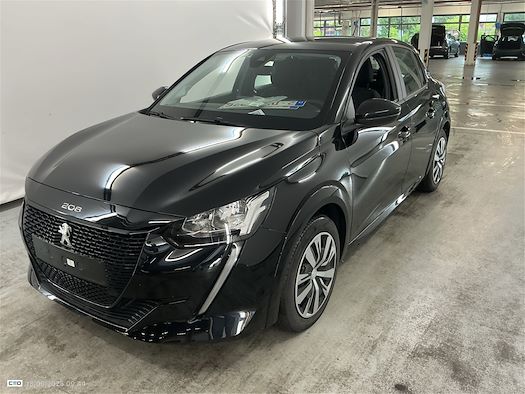 PEUGEOT 208 pour location de véhicules d'occasion sur Ayvens Carmarket