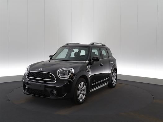 MINI COUNTRYMAN voor leasing op Ayvens Carmarket