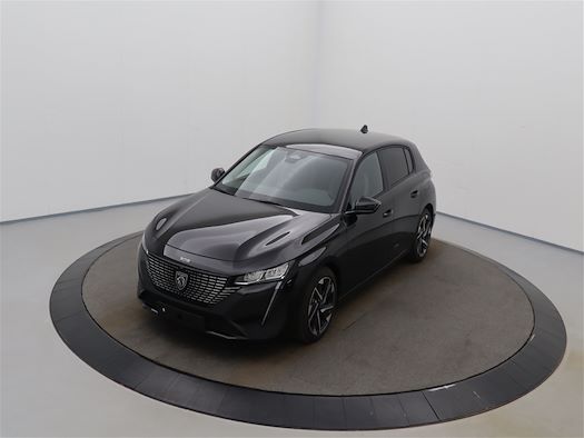PEUGEOT 308 pour location de véhicules d'occasion sur Ayvens Carmarket
