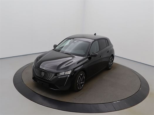 PEUGEOT 308 pour location de véhicules d'occasion sur Ayvens Carmarket
