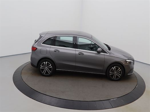 MERCEDES-BENZ B-CLASS pour location de véhicules d'occasion sur Ayvens Carmarket