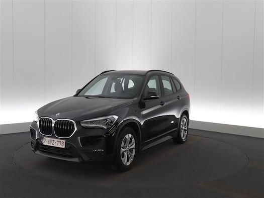 BMW X1 pour location de véhicules d'occasion sur Ayvens Carmarket