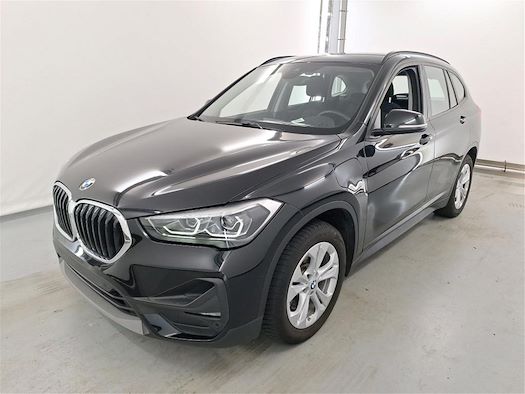 BMW X1 pour location de véhicules d'occasion sur Ayvens Carmarket
