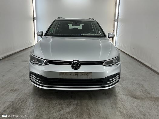 VOLKSWAGEN GOLF pour location de véhicules d'occasion sur Ayvens Carmarket