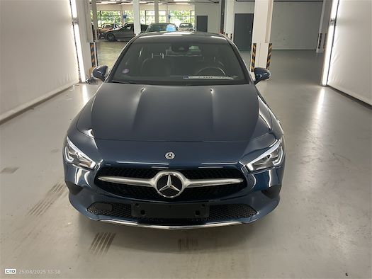 MERCEDES-BENZ CLA pour location de véhicules d'occasion sur Ayvens Carmarket