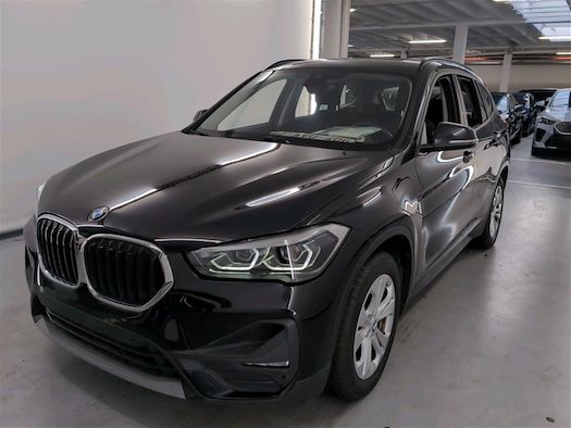 BMW X1 pour location de véhicules d'occasion sur Ayvens Carmarket
