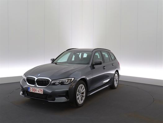 BMW 3 SERIES  pour location de véhicules d'occasion sur Ayvens Carmarket