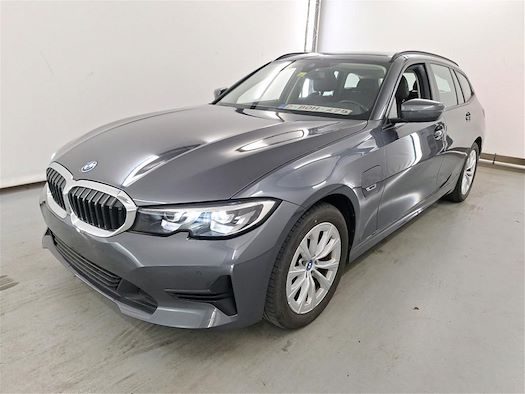 BMW 3 SERIES  pour location de véhicules d'occasion sur Ayvens Carmarket