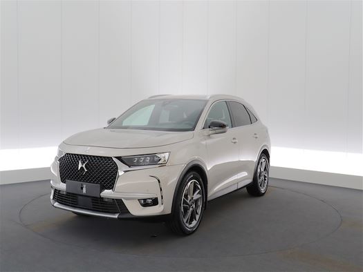 DS DS 7 CROSSBACK pour location de véhicules d'occasion sur Ayvens Carmarket