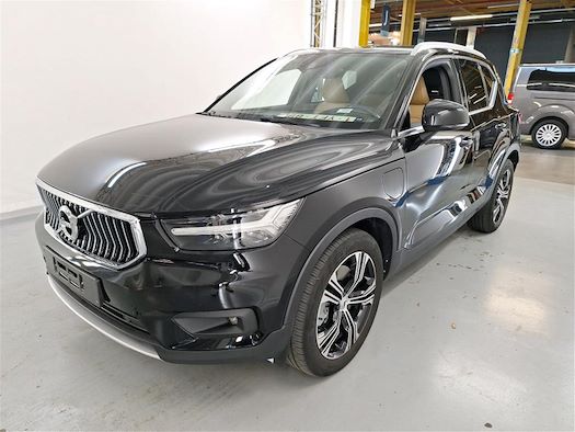 VOLVO XC40 pour location de véhicules d'occasion sur Ayvens Carmarket