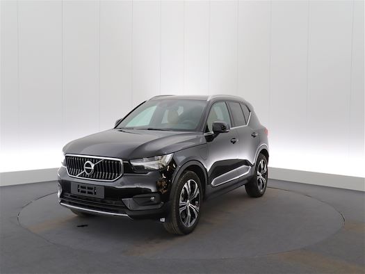 VOLVO XC40 pour location de véhicules d'occasion sur Ayvens Carmarket