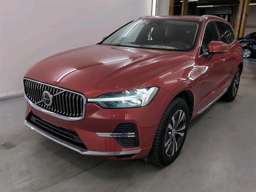 VOLVO XC60 pour location de véhicules d'occasion sur Ayvens Carmarket