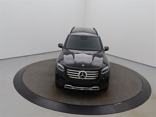 MERCEDES-BENZ GLB pour location de véhicules d'occasion sur Ayvens Carmarket