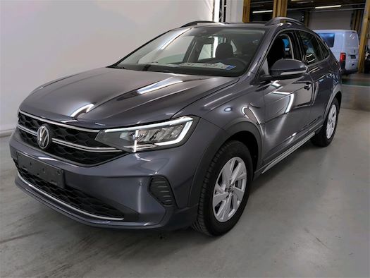 VOLKSWAGEN TAIGO pour location de véhicules d'occasion sur Ayvens Carmarket