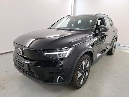 VOLVO XC40 pour location de véhicules d'occasion sur Ayvens Carmarket