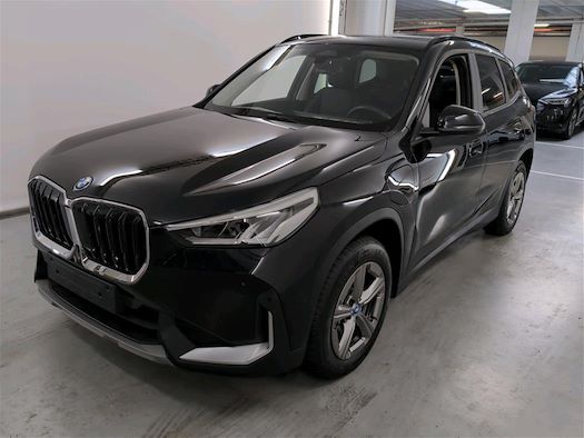 BMW X1 pour location de véhicules d'occasion sur Ayvens Carmarket