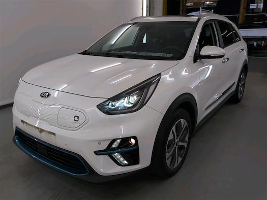 KIA E-NIRO voor leasing op Ayvens Carmarket