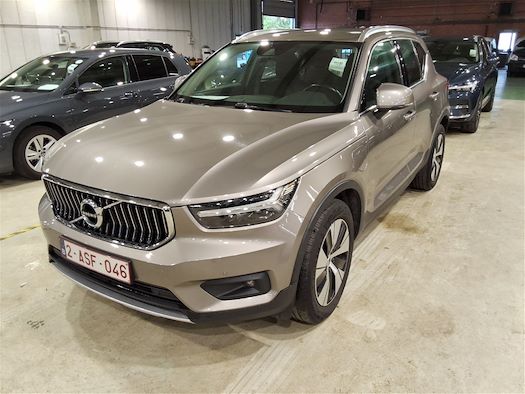 VOLVO XC40 pour location de véhicules d'occasion sur Ayvens Carmarket