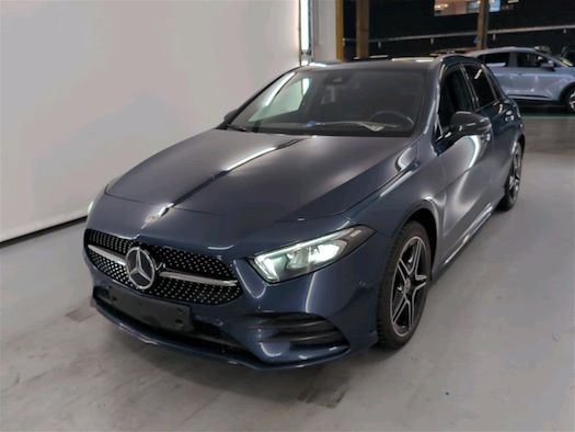 MERCEDES-BENZ A-CLASS pour location de véhicules d'occasion sur Ayvens Carmarket