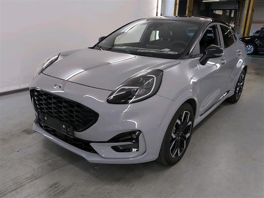 FORD PUMA voor leasing op Ayvens Carmarket