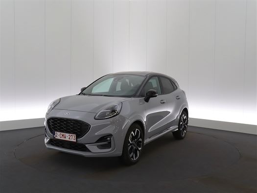 FORD PUMA pour location de véhicules d'occasion sur Ayvens Carmarket