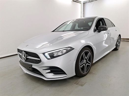 MERCEDES-BENZ CLASSE A pour location de véhicules d'occasion sur Ayvens Carmarket