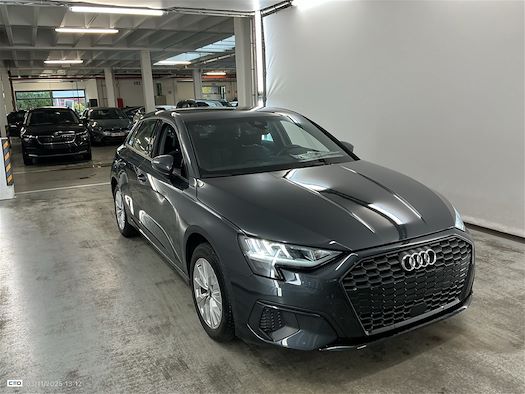 AUDI A3 SPORTBACK pour location de véhicules d'occasion sur Ayvens Carmarket