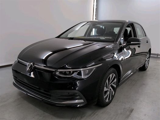 VOLKSWAGEN GOLF pour location de véhicules d'occasion sur Ayvens Carmarket