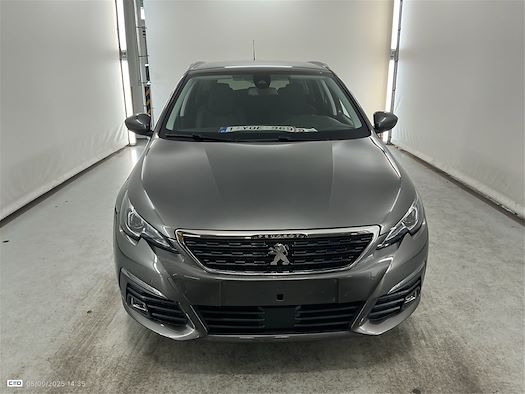PEUGEOT 308 SW pour location de véhicules d'occasion sur Ayvens Carmarket