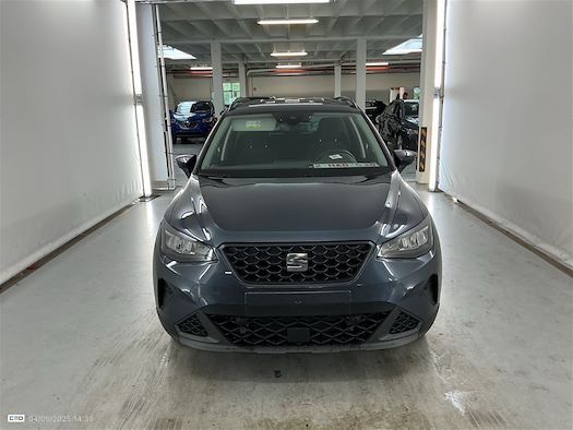 SEAT ARONA for leasing on Ayvens Carmarket