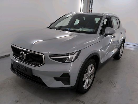 VOLVO XC40 pour location de véhicules d'occasion sur Ayvens Carmarket