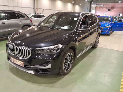 BMW X1 pour location de véhicules d'occasion sur Ayvens Carmarket
