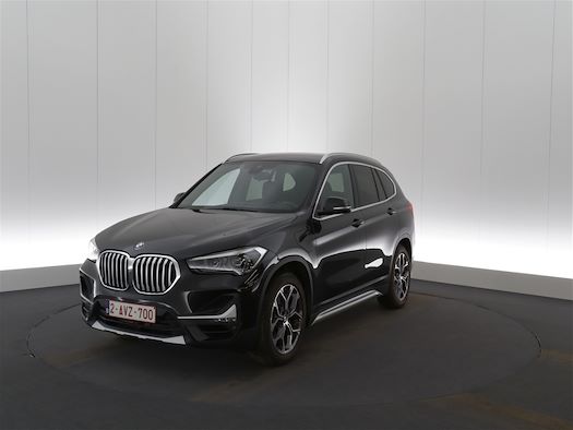 BMW X1 pour location de véhicules d'occasion sur Ayvens Carmarket