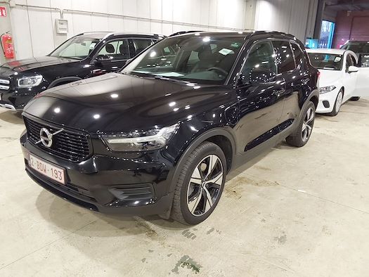 VOLVO XC40 voor leasing op Ayvens Carmarket