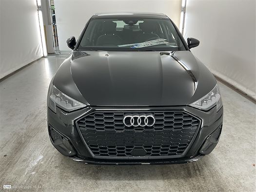 AUDI A3 pour location de véhicules d'occasion sur Ayvens Carmarket
