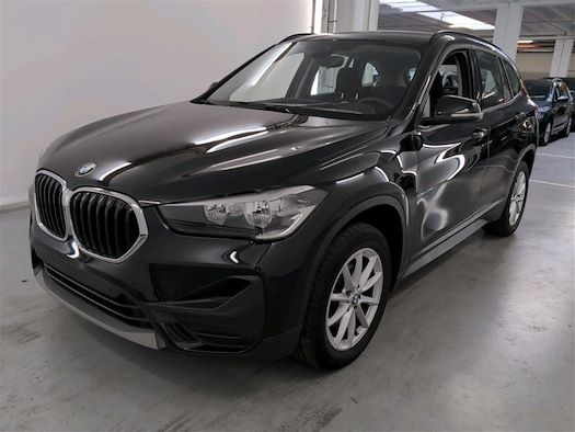 BMW X1 voor leasing op Ayvens Carmarket
