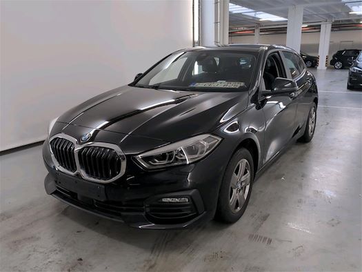 BMW SERIE 1 pour location de véhicules d'occasion sur Ayvens Carmarket