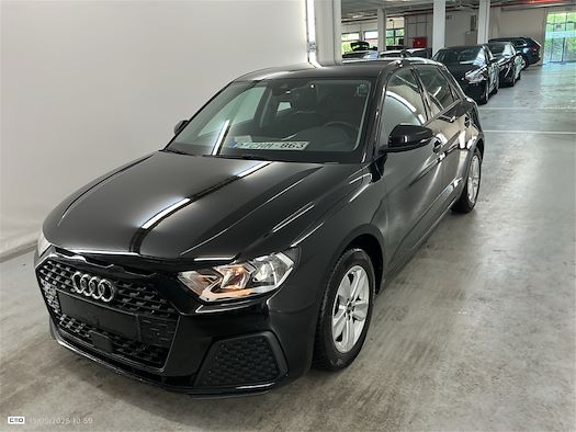 AUDI A1 pour location de véhicules d'occasion sur Ayvens Carmarket