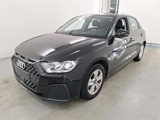 AUDI A1 pour location de véhicules d'occasion sur Ayvens Carmarket