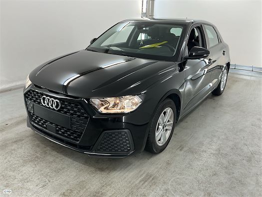 AUDI A1 pour location de véhicules d'occasion sur Ayvens Carmarket