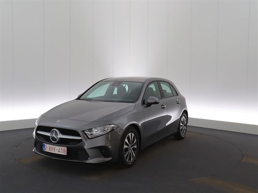 MERCEDES-BENZ CLASSE A voor leasing op Ayvens Carmarket