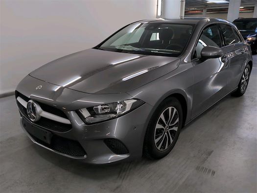MERCEDES-BENZ CLASSE A pour location de véhicules d'occasion sur Ayvens Carmarket