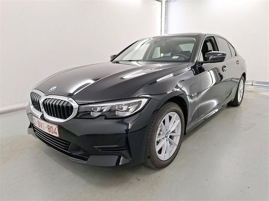 BMW SERIE 3 voor leasing op Ayvens Carmarket