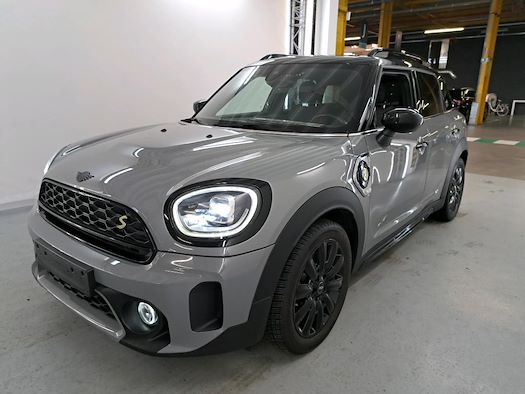 MINI COUNTRYMAN voor leasing op Ayvens Carmarket
