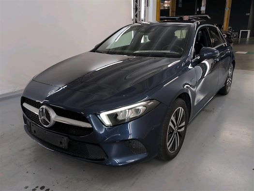 MERCEDES-BENZ CLASSE A voor leasing op Ayvens Carmarket