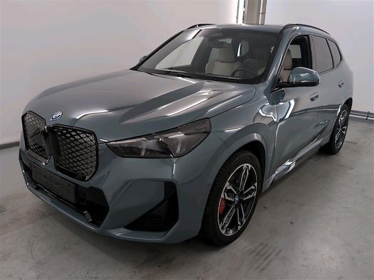 BMW IX pour location de véhicules d'occasion sur Ayvens Carmarket