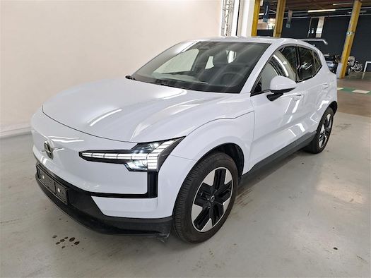 VOLVO EX30 pour location de véhicules d'occasion sur Ayvens Carmarket