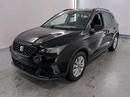 SEAT ARONA voor leasing op Ayvens Carmarket